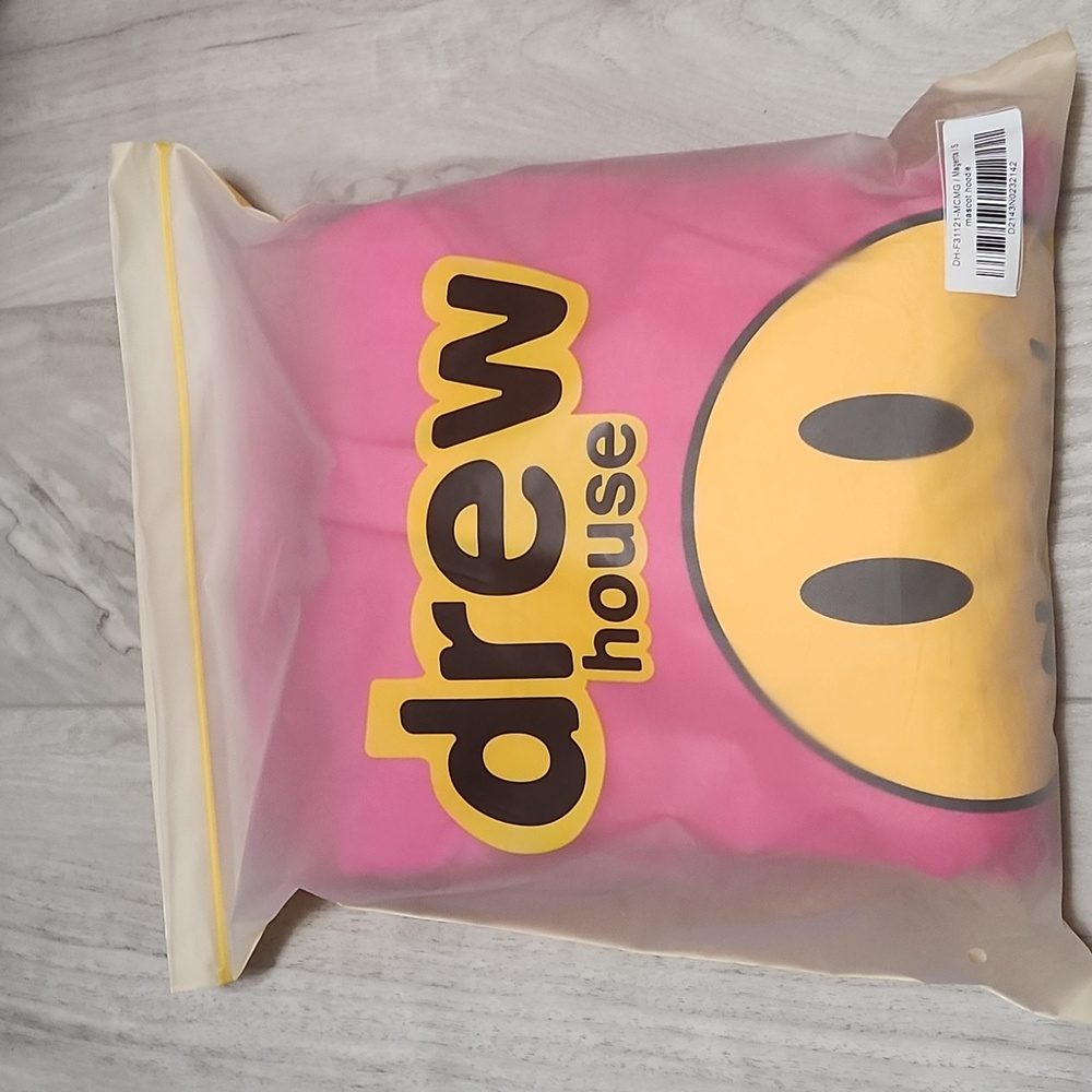 Drew House Hoodie